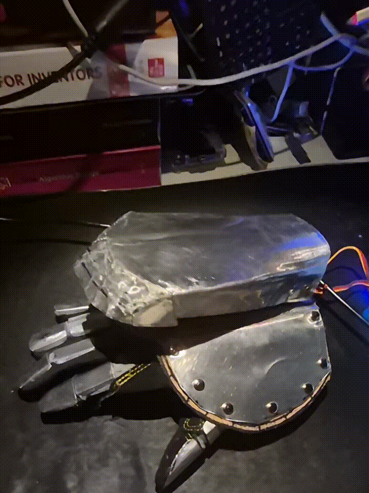 demo 1
