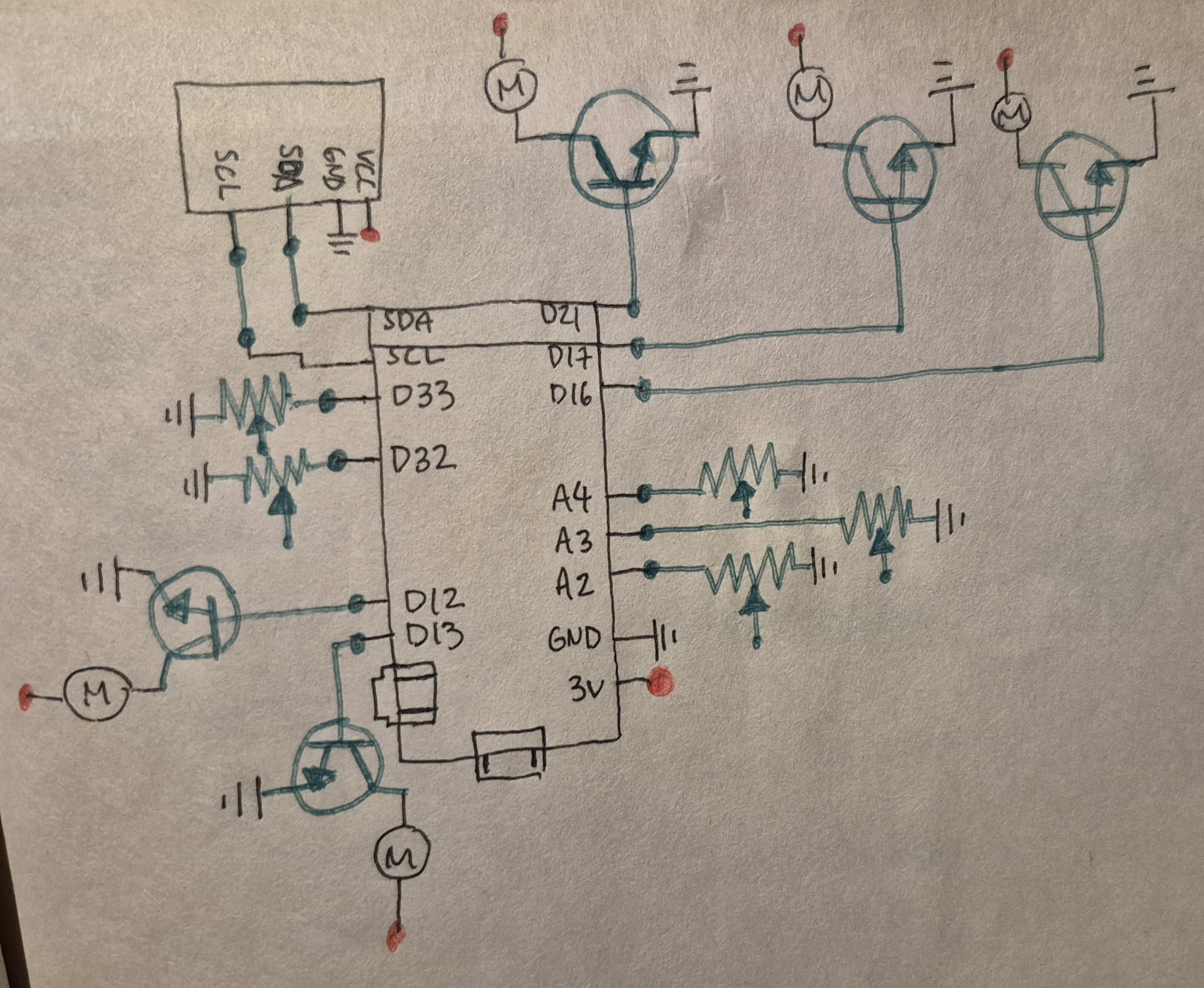 schematic